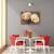 Tablou canvas - Maci maro, 40 x 60 cm - 4- Roveli