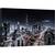 Tablou canvas - Magnum, Dubai, Eau, Burj al khalifa, Drum, Strada, 50 x 80 cm - - Roveli