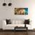 Tablou canvas - Maini, Documentar, Maini, Mana, Brat, Brate, Festival, 50 x 100 cm - 2- Roveli