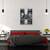 Tablou canvas - Masina Veche Clasica in Havana, American, Havana, Batran, Parcat, Retro, Strada, 75 x 100 cm - 3- Roveli