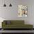 Tablou canvas - Metroul III, 60 x 75 cm - 2- Roveli