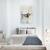 Tablou canvas - Oras in ploaie, 80 x 120 cm, Marime: 80 x 120 cm - 3- Roveli