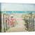 Tablou canvas - Plimbare de vara, 60 x 75 cm - - Roveli
