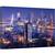 Tablou canvas - Rotterdam, Olanda, Turn, Rotterdam, Oras, Arhitectura, Olanda, 80 x 120 cm - - Roveli