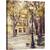 Tablou canvas - Satul Provence II, 60 x 75 cm - - Roveli