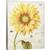 Tablou canvas - Sub soare I, 40 x 50 cm - - Roveli