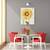 Tablou canvas - Sub soare I, 40 x 50 cm - 4- Roveli