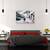 Tablou canvas - Viata in Copenhaga, Strada, Motocicleta, Copenhaga, Danemarca, Perspectiva, 60 x 90 cm - 3- Roveli