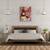 Tablou canvas - Vin abstract I, 60 x 75 cm - 3- Roveli