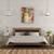 Tablou canvas - Vin abstract II, 60 x 75 cm - 3- Roveli