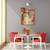 Tablou canvas - Vin abstract II, 60 x 75 cm - 4- Roveli