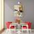 Tablou canvas - Vin premiat I, 60 x 75 cm - 4- Roveli