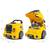 N-GINE – motor auto demontabil, jucarie educativa STEM (3+), Milly Mally, Yellow - 13- Roveli