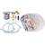 Saltea educationala 2in1, TinyMini, Koala - 4- Roveli