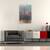 Tablou canvas - A Fost Recent, Cos, Acasa, Vintage, Mar, Mere, Scaun, 60 x 90 cm - 2- Roveli