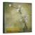 Tablou canvas - Carti, Floare, Natura Moarta, Carti, Vaza, 60 x 60 cm - - Roveli