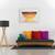 Tablou canvas - Castron, Orizont, Ou, Coaja, Muzeul Sticlei Corning, 40 x 60 cm - 2- Roveli