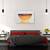Tablou canvas - Castron, Orizont, Ou, Coaja, Muzeul Sticlei Corning, 80 x 120 cm - 3- Roveli