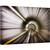 Tablou canvas - Abstract, Tunel, Viteza, Miscare, Feroviar, 60 x 90 cm - - Roveli