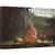 Tablou canvas - Calugar, Cultura, Traditional, Budhism, Thailanda, Zen, 80 x 120 cm - - Roveli