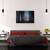 Tablou canvas - Cerbi, Animal, Coarne de Cerb, Padure, 60 x 90 cm - 3- Roveli