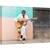 Tablou canvas - Chitaristul Cubanez, Culoare, Cuba, Havana, Chitarist, 60 x 90 cm - - Roveli