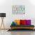 Tablou canvas - Coleg de Camera, Barbat, Femeie, Apartament, Japonia, Asiatic, Arhitectura, 80 x 120 cm - 2- Roveli