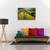 Tablou canvas - Continua Sa Mergi, Terasa, Terase, Ferma, Agricultura, Plantatie, Orez, 80 x 120 cm - 2- Roveli