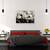 Tablou canvas - Corul de Toamna, Tonifiat, Flori, Japonia, Lunca, Gradina, Toamna, 60 x 90 cm - 3- Roveli