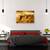 Tablou canvas - Cowboy, Animal, Cal, Actiune, Calatorie, 60 x 90 cm - 3- Roveli