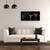 Tablou canvas - Familia Watusi, Animale, Cabarceno, Corn, Claxoane, 50 x 100 cm - 2- Roveli