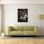 Tablou canvas - Foc, Originar, Trib, Jiwica, Wamena, Dani, Papua, 60 x 80 cm - 2- Roveli