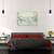 Tablou canvas - Lumea Mica, Macro, Fluture, Moale, Floare, Gradina, 80 x 120 cm - 3- Roveli