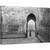 Tablou canvas - Lumea Veche, Maroc, Arcuri, Istorie, Batran, Lume, 60 x 90 cm - - Roveli