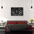 Tablou canvas - Matematica Naturala, Inchis, Detaliu, Simetrie, Botanic, Macro, Abstract, 60 x 90 cm - 3- Roveli