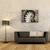Tablou canvas - Privind Catre Sus, Wendeltreppe, Stuttgart, Scara, Circular, Castel, Altes, 50 x 70 cm - 2- Roveli
