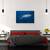 Tablou canvas - Rechin, Balena, Sub Apa, Peste, Madagascar, 40 x 60 cm - 3- Roveli
