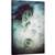 Tablou canvas - Sirena, Meduza, Sub Apa, Balon, Bule, 60 x 90 cm - - Roveli