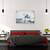 Tablou canvas - Spiritul Anemone, Anemona, Vara, Floare, Planta, 80 x 120 cm - 3- Roveli