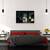 Tablou canvas - Strada, Oameni, Ploaie, Persoana, Urbana, Fard, 80 x 120 cm - 3- Roveli