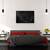 Tablou canvas - Trandafir Negru, Trandafir, Alb-Negru, Intunecos, Floare, 80 x 120 cm - 3- Roveli