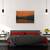 Tablou canvas - Umbra se Estompeze, Toamna, Infrangere, Frunzis, Pomi, Padure, Asiatic, 60 x 90 cm - 3- Roveli