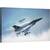Tablou canvas - Vador, Luptator, Aviatie, Avion, Avion de Vanatoare, Aeronava, 50 x 80 cm - - Roveli