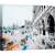 Tablou canvas - Venetia, Venetia, Palat, Palate, Stalp, Piloni, Coloane, 60 x 80 cm - - Roveli