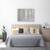 Tablou canvas - Alb, Mesteacan, Padure, Pomi, Copac, 75 x 100 cm - 3- Roveli