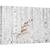 Tablou canvas - Alb, Peisaj, Mesteacan, Copac, Padure, 40 x 60 cm - - Roveli