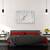Tablou canvas - Alb, Peisaj, Mesteacan, Copac, Padure, 40 x 60 cm - 3- Roveli