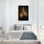 Tablou canvas - Anghinare, Anghinare, Vegetal, Legume, Bucatarie, Agatat, Omida, 60 x 90 cm - 3- Roveli