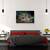 Tablou canvas - Animal, Lynx, Pradator, Cuplu, Pereche, Cabarga, 80 x 120 cm - 3- Roveli
