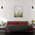 Tablou canvas - Briza Cosmosului, Cosmos, Alb, Natura Moarta, Vaza, Tabere, 50 x 70 cm - 3- Roveli
